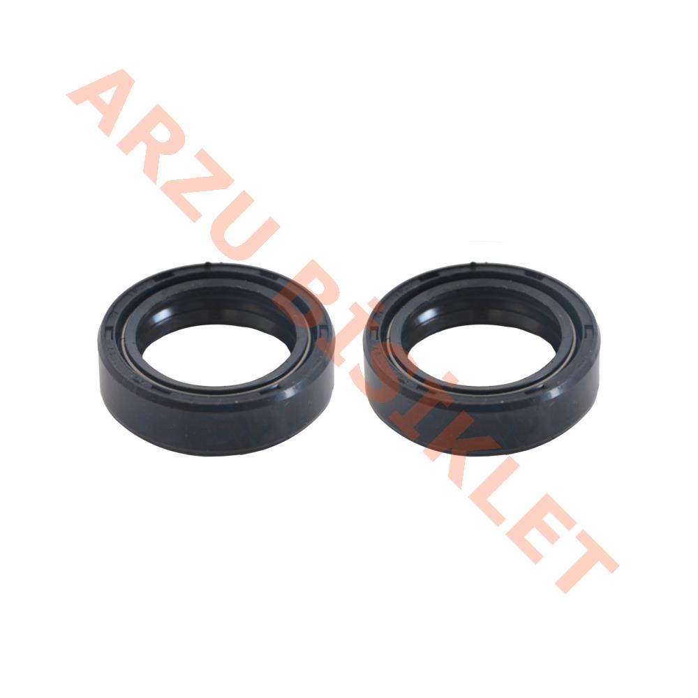 ÖN AMORTİSÖR KEÇESİ [TAKIM] YBR