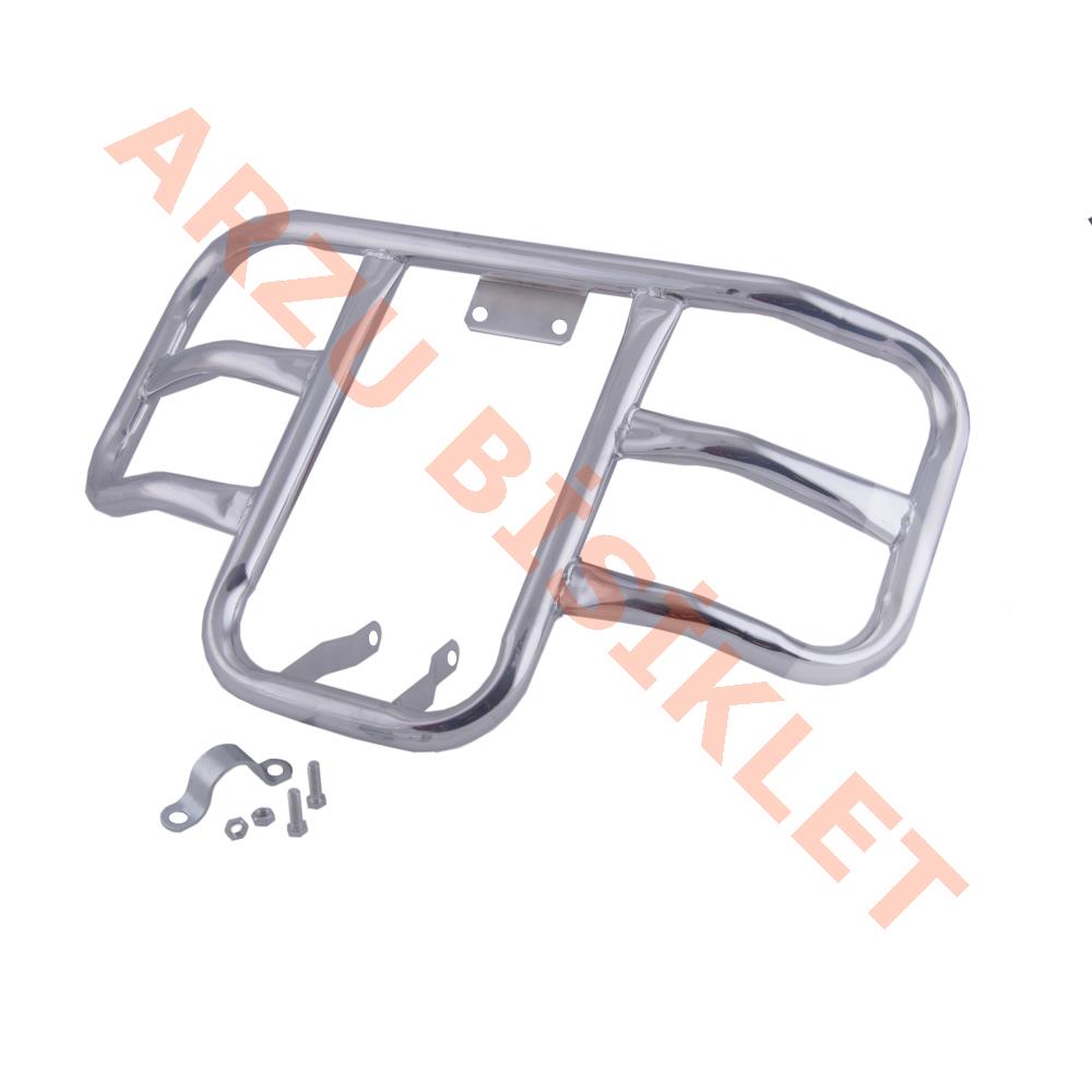 MOTOR KORUMA DEMİRİ KROM CG