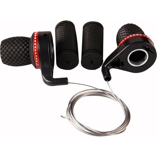 S-Shine Gripshift Vites Kolu