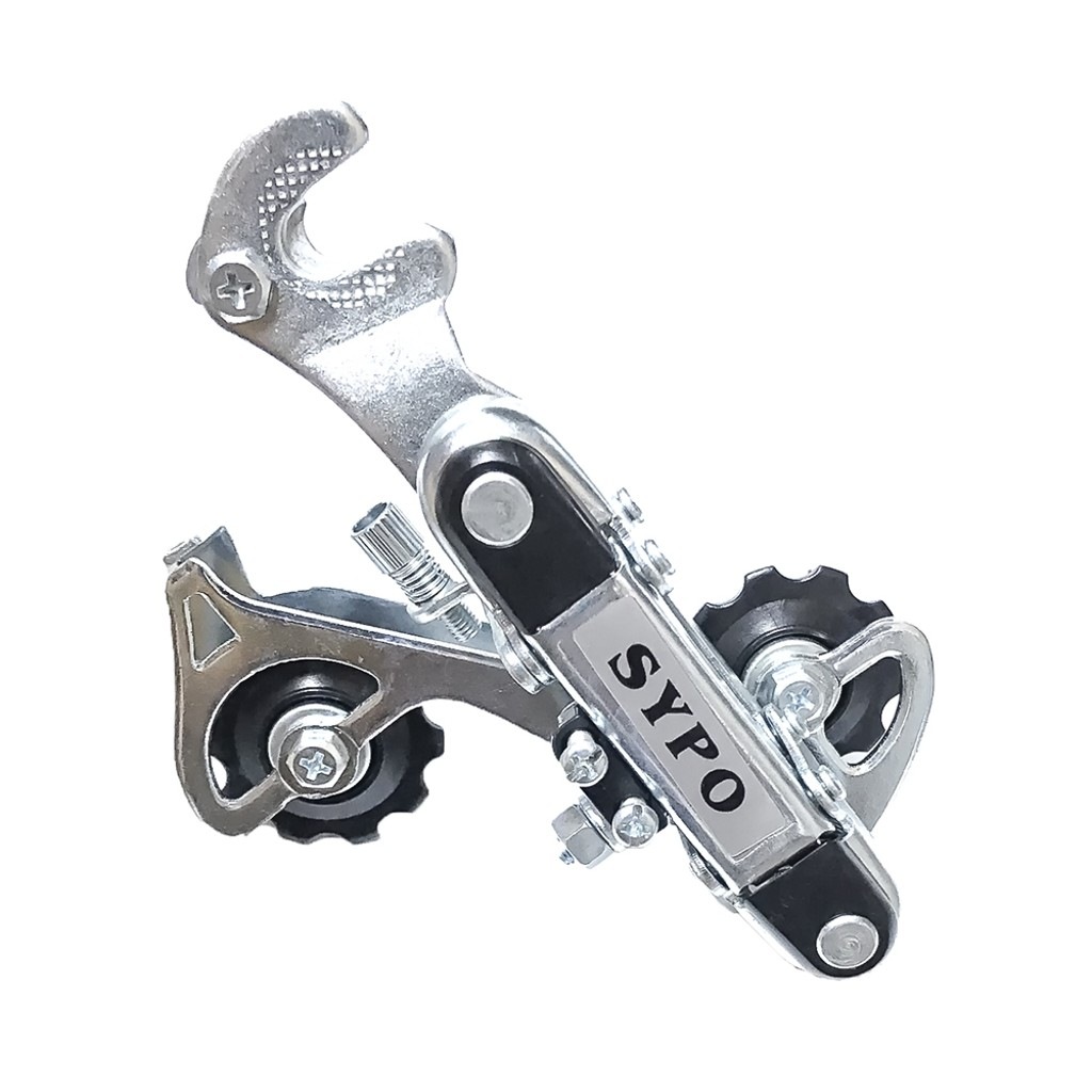 Sypo Arka Aktarıcı Kulaklı