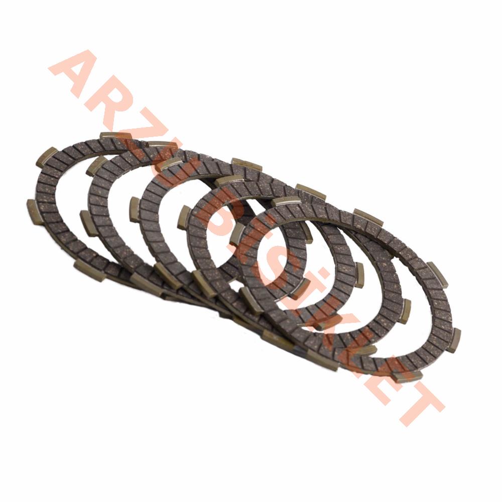 DEBRİYAJ BALATASI 6LI MATRİX