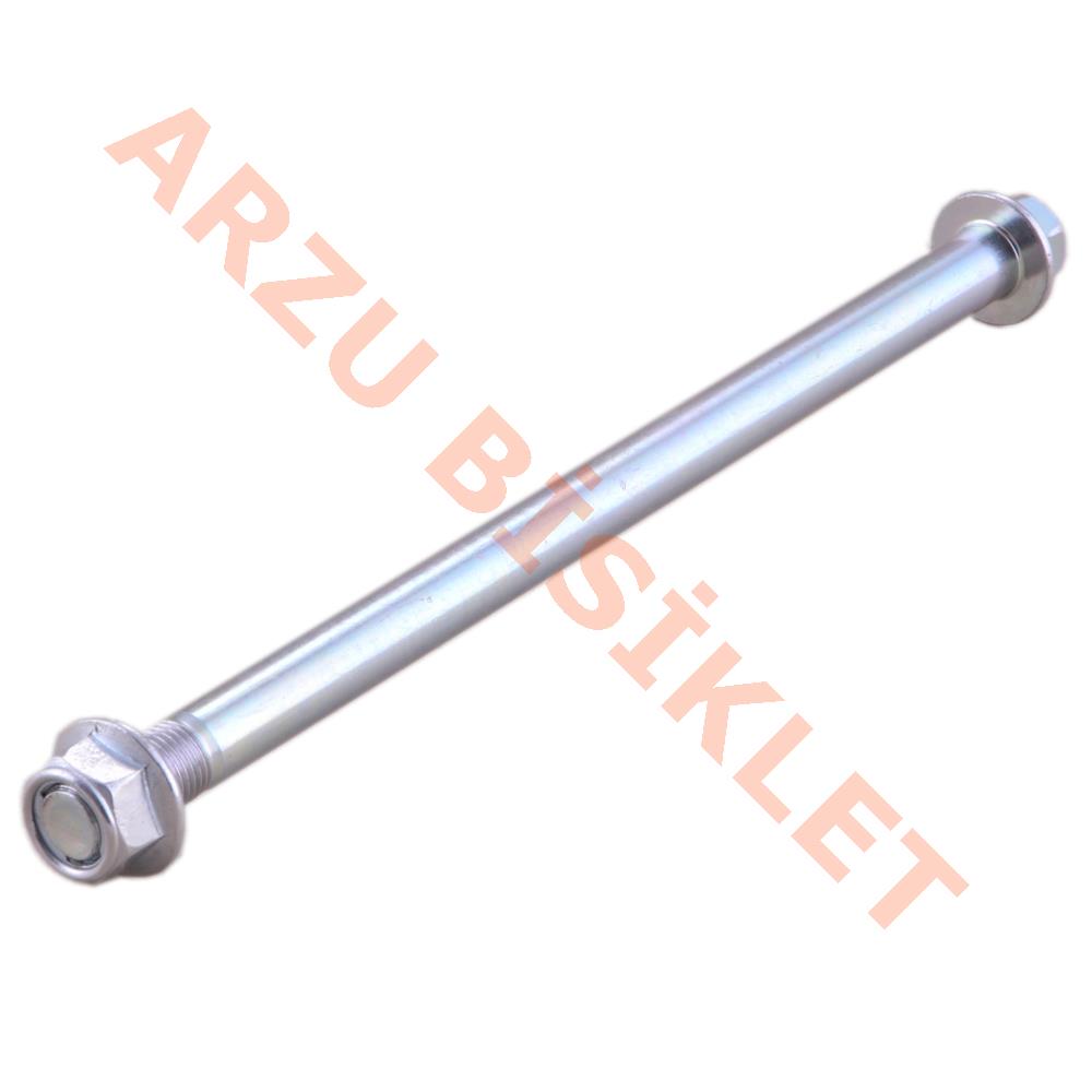 ARKA TEKER MİLİ CG