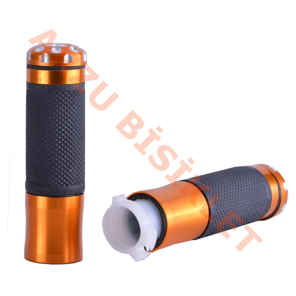 MOTOR ELCİĞİ SWAN [GAZ BORUSU DAHİL] SARI [TAKIM]