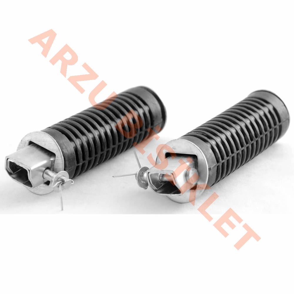 ARKA BASAMAK CG125 [TAKIM]