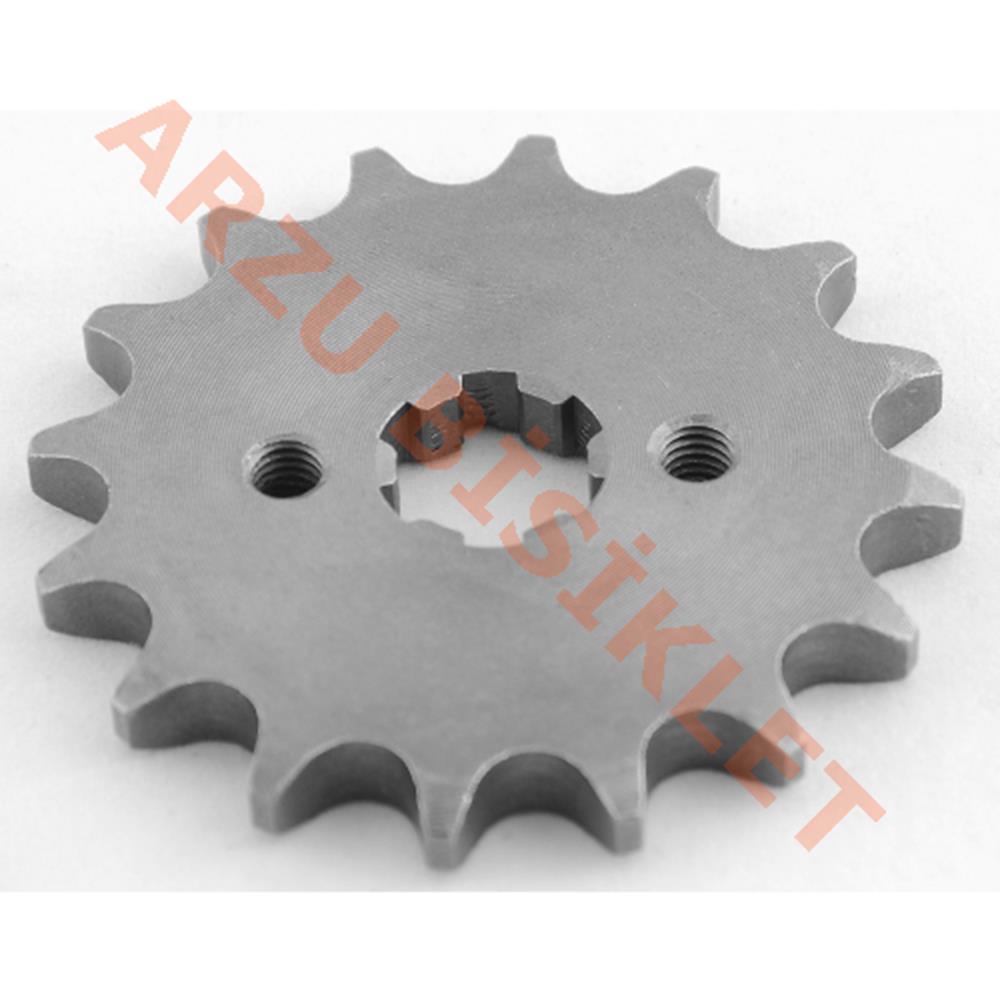 ÖN DİŞLİ 14T CUB - SFC