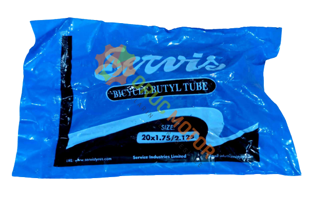 24*195 Bisiklet İçlastik