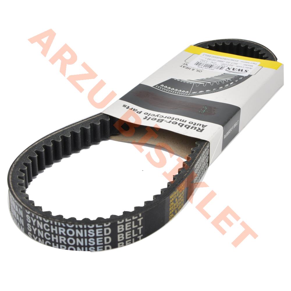 50cc KAYIŞ (669x18x30) SWAN