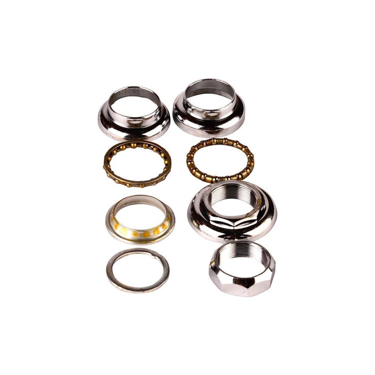 Shunfeng Furç Takımı Bilyalı