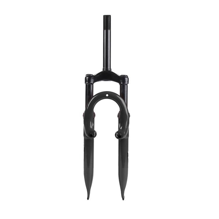 26 Jant Bisiklet Ön Amartsörlü Maşa V Fren Siyah