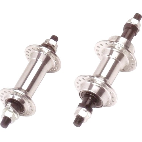 Bisiklet Ön Ve Arka Hazne 36 Delik Rumanlı Set