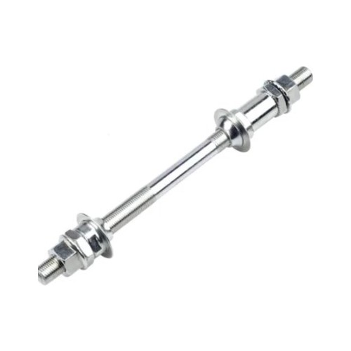 Bisiklet Arka Teker Mili Mtb Bisiklet