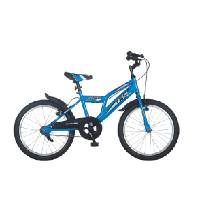 Tec 20 Jant Mavi Ringo