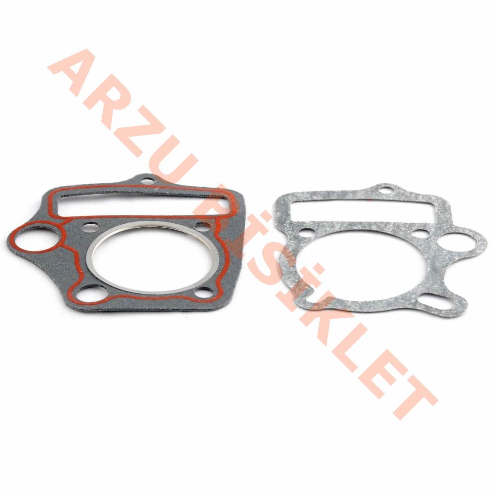 SİLİNDİR ALT - ÜST CONTA TAKIMI 100cc CUB