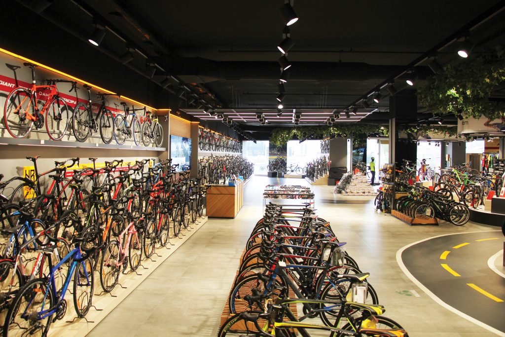 Ersoy Bisiklet promo